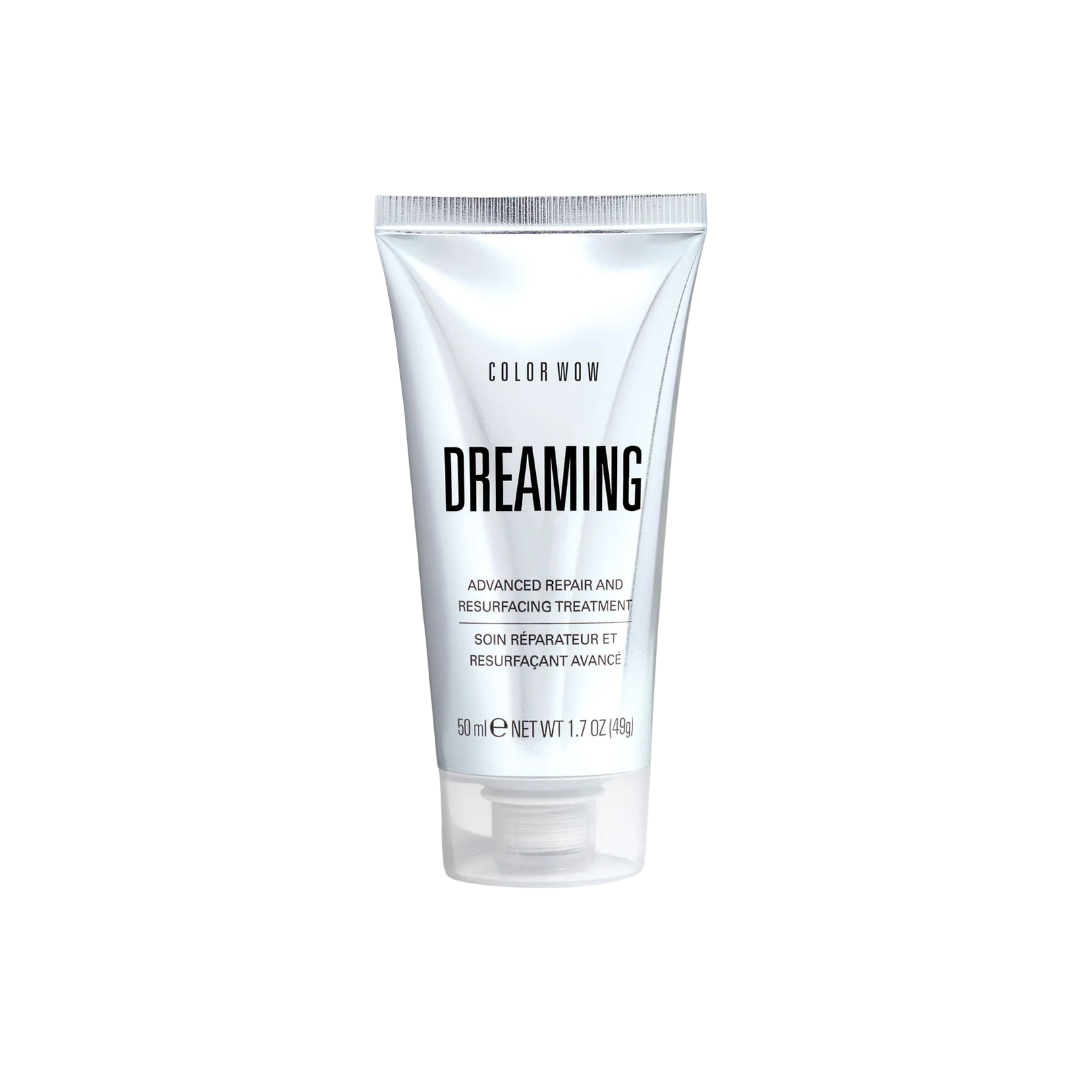 COLOR WOW DREAMING ADVANCED REPAIR AND TREATMENT МАСКА ДЛЯ ВОЛОС
